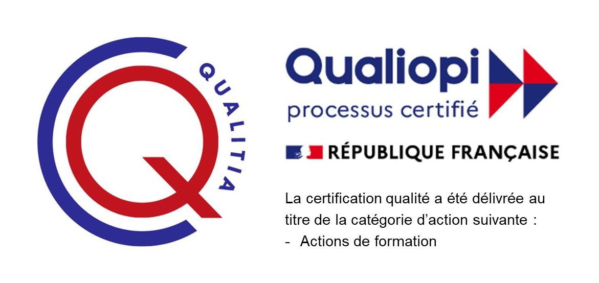 Qualiopi