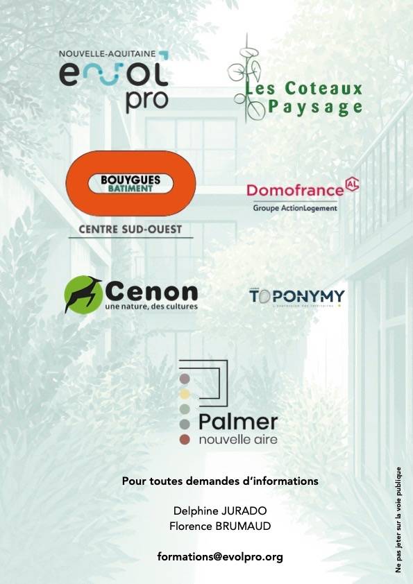 Flyer LCF2 (Verso)
